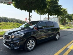 Bán ô tô Kia Sedona 2.2 DAT Luxury - 2020 - xe cũ