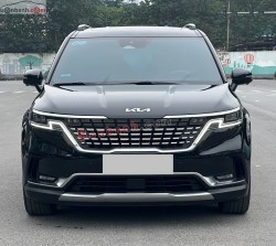 Bán ô tô Kia Carnival Signature 2.2D - 2021 - xe cũ