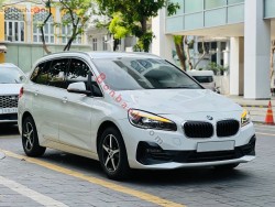 Bán ô tô BMW 2 Series 218i Gran Tourer - 2018 - xe cũ
