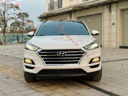 Bán ô tô Hyundai Tucson 2.0 ATH - 2020 - xe cũ