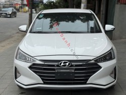 Bán ô tô Hyundai Elantra 1.6 MT - 2022 - xe cũ