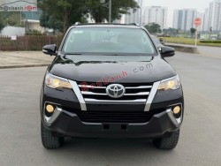 Bán ô tô Toyota Fortuner 2.7V 4x2 AT - 2018 - xe cũ