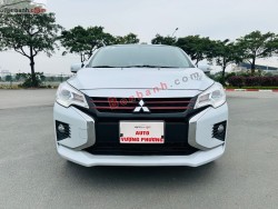 Bán ô tô Mitsubishi Attrage Premium 1.2 CVT - 2023 - xe cũ