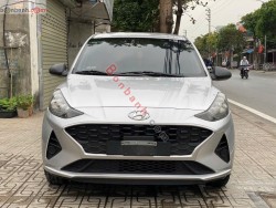 Bán ô tô Hyundai i10 1.2 MT Tiêu Chuẩn - 2021 - xe cũ