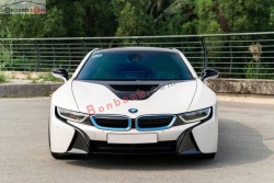 Bán ô tô BMW i8 1.5L Hybrid - 2014 - xe cũ