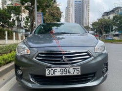 Bán ô tô Mitsubishi Attrage 1.2 MT Eco - 2019 - xe cũ