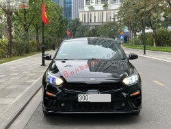 Bán ô tô Kia Cerato 1.6 AT Luxury - 2020 - xe cũ