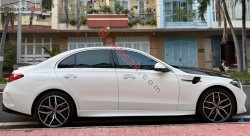 Bán ô tô Mercedes Benz C class C300 AMG - 2022 - xe cũ