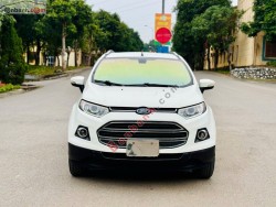 Bán ô tô Ford EcoSport Titanium 1.5L AT - 2017 - xe cũ