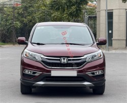 Bán ô tô Honda CRV 2.0 AT - 2016 - xe cũ