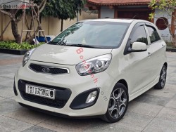 Bán ô tô Kia Morning 1.0 AT - 2011 - xe cũ