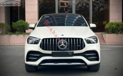 Bán ô tô Mercedes Benz GLE Class GLE 53 4Matic+ Coupe AMG - 2022 - xe cũ