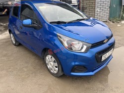 Bán ô tô Chevrolet Spark Duo Van 1.2 MT - 2018 - xe cũ