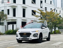 Bán ô tô Hyundai Kona 1.6 Turbo - 2019 - xe cũ