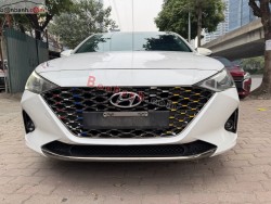 Bán ô tô Hyundai Accent 1.4 AT - 2022 - xe cũ