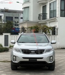 Bán ô tô Kia Sorento DATH - 2017 - xe cũ