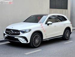 Bán ô tô Mercedes Benz GLC 300 4Matic - 2023 - xe cũ