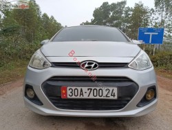 Bán ô tô Hyundai i10 - 2014 - xe cũ
