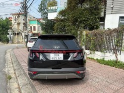 Bán ô tô Hyundai Tucson 2.0 AT Đặc biệt - 2021 - xe cũ