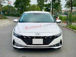 Bán ô tô Hyundai Elantra 2.0 AT Cao cấp - 2023 - xe cũ