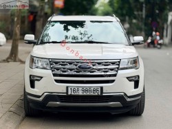 Bán ô tô Ford Explorer Limited 2.3L EcoBoost - 2019 - xe cũ
