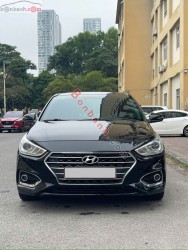 Bán ô tô Hyundai Accent 1.4 ATH - 2019 - xe cũ