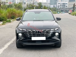 Bán ô tô Hyundai Tucson 1.6 AT Turbo HTRAC Đặc biệt - 2022 - xe cũ