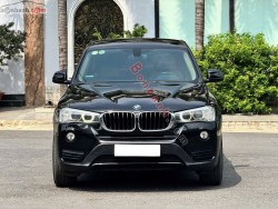 Bán ô tô BMW X3 xDrive20i - 2015 - xe cũ