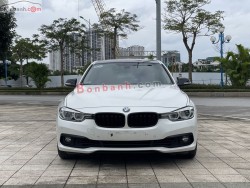 Bán ô tô BMW 3 Series 320i - 2018 - xe cũ