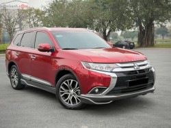 Bán ô tô Mitsubishi Outlander 2.0 CVT Premium - 2019 - xe cũ