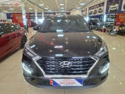 Bán ô tô Hyundai Tucson 2.0 ATH - 2020 - xe cũ