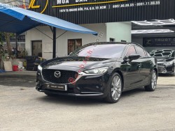 Bán ô tô Mazda 6 Premium 2.0 AT - 2024 - xe cũ