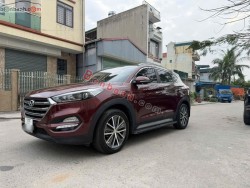 Bán ô tô Hyundai Tucson 2.0 ATH - 2018 - xe cũ