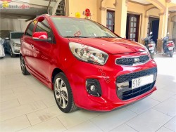 Bán ô tô Kia Morning Luxury - 2019 - xe cũ