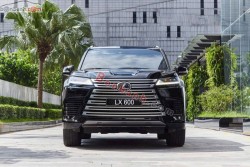 Bán ô tô Lexus LX 600 Urban - 2026 - xe mới