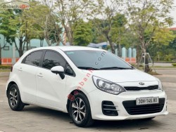 Bán ô tô Kia Rio 1.4 AT - 2014 - xe cũ