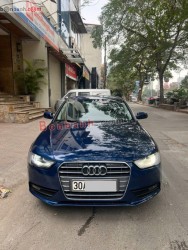 Bán ô tô Audi A4 1.8 TFSI - 2014 - xe cũ