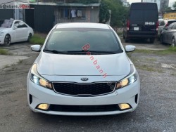 Bán ô tô Kia Cerato 1.6 MT - 2018 - xe cũ