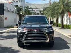 Bán ô tô Lexus LX 570 - 2016 - xe cũ