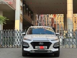 Bán ô tô Hyundai Kona Tiêu Chuẩn 2.0 AT - 2021 - xe cũ