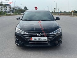 Bán ô tô Hyundai Elantra 1.6 AT - 2021 - xe cũ