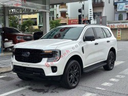 Bán ô tô Ford Everest Sport 2.0L 4x2 AT - 2023 - xe cũ