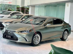 Bán ô tô Lexus ES 300H - 2026 - xe mới