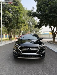 Bán ô tô Hyundai Tucson 1.6 AT Turbo - 2019 - xe cũ