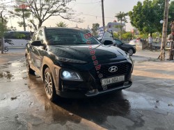 Bán ô tô Hyundai Kona Tiêu Chuẩn 2.0 AT - 2021 - xe cũ