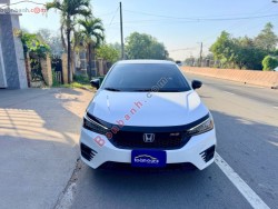 Bán ô tô Honda City RS 1.5 AT - 2022 - xe cũ