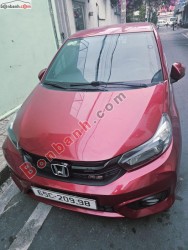 Bán ô tô Honda Brio RS - 2019 - xe cũ
