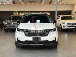 Bán ô tô Kia Carnival Signature 2.2D - 2023 - xe cũ