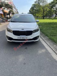 Bán ô tô Kia Sedona 2.2 DAT Luxury - 2019 - xe cũ
