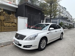 Bán ô tô Nissan Terra 2.0AT - 2011 - xe cũ